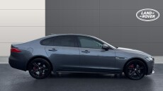 Jaguar XF 3.0d V6 S 4dr Auto Diesel Saloon